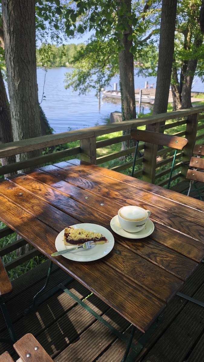 Ufercafé