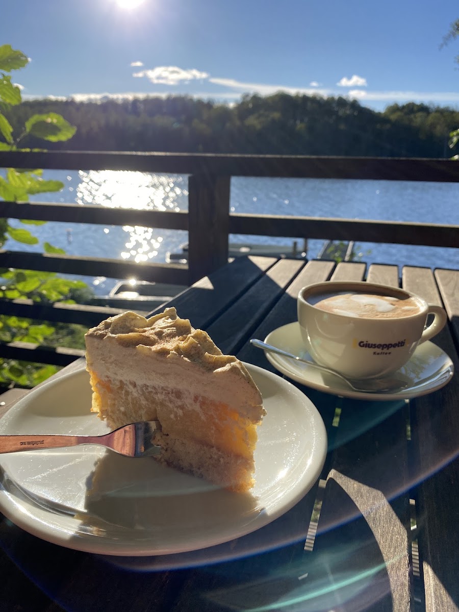 Ufercafé