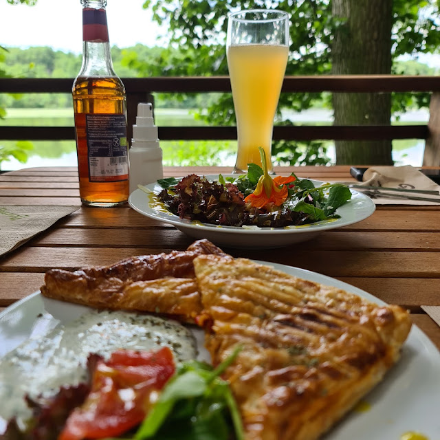 Blätterteig Mit Hackfleisch