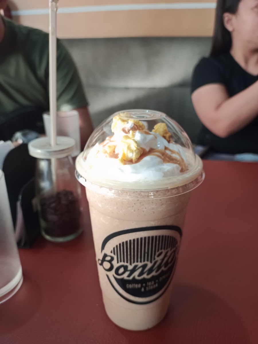 Bonita's