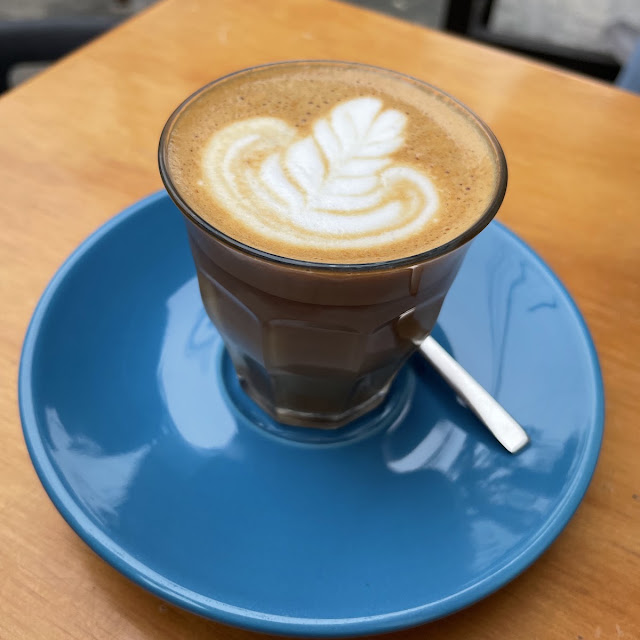 Cortado