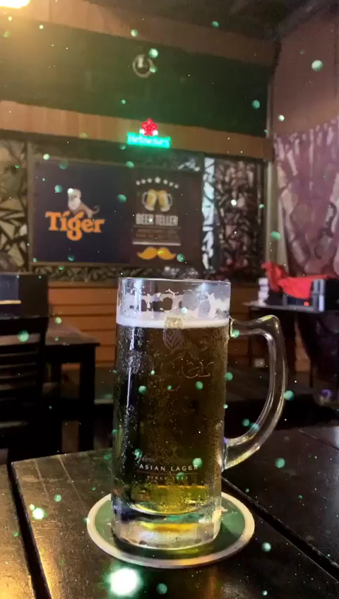 BEER TELLER CAFE