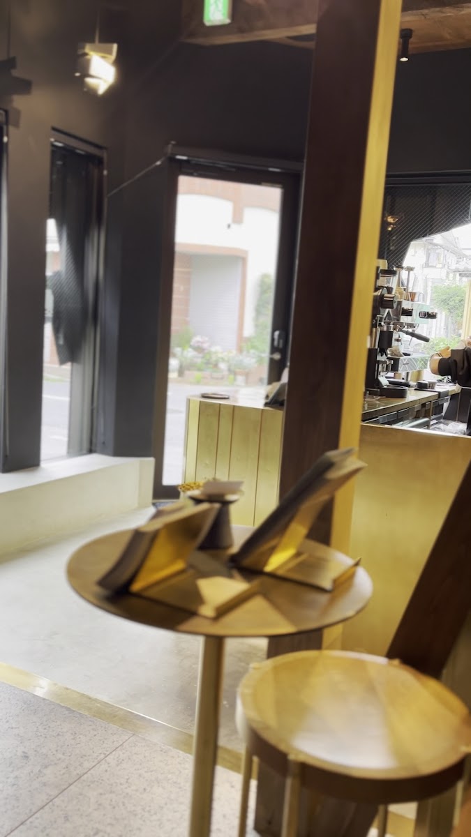 Wakuni Café