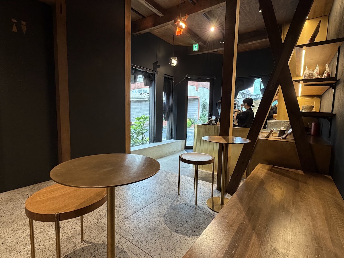 Wakuni Café