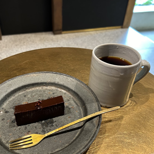 ショコラテリーヌ