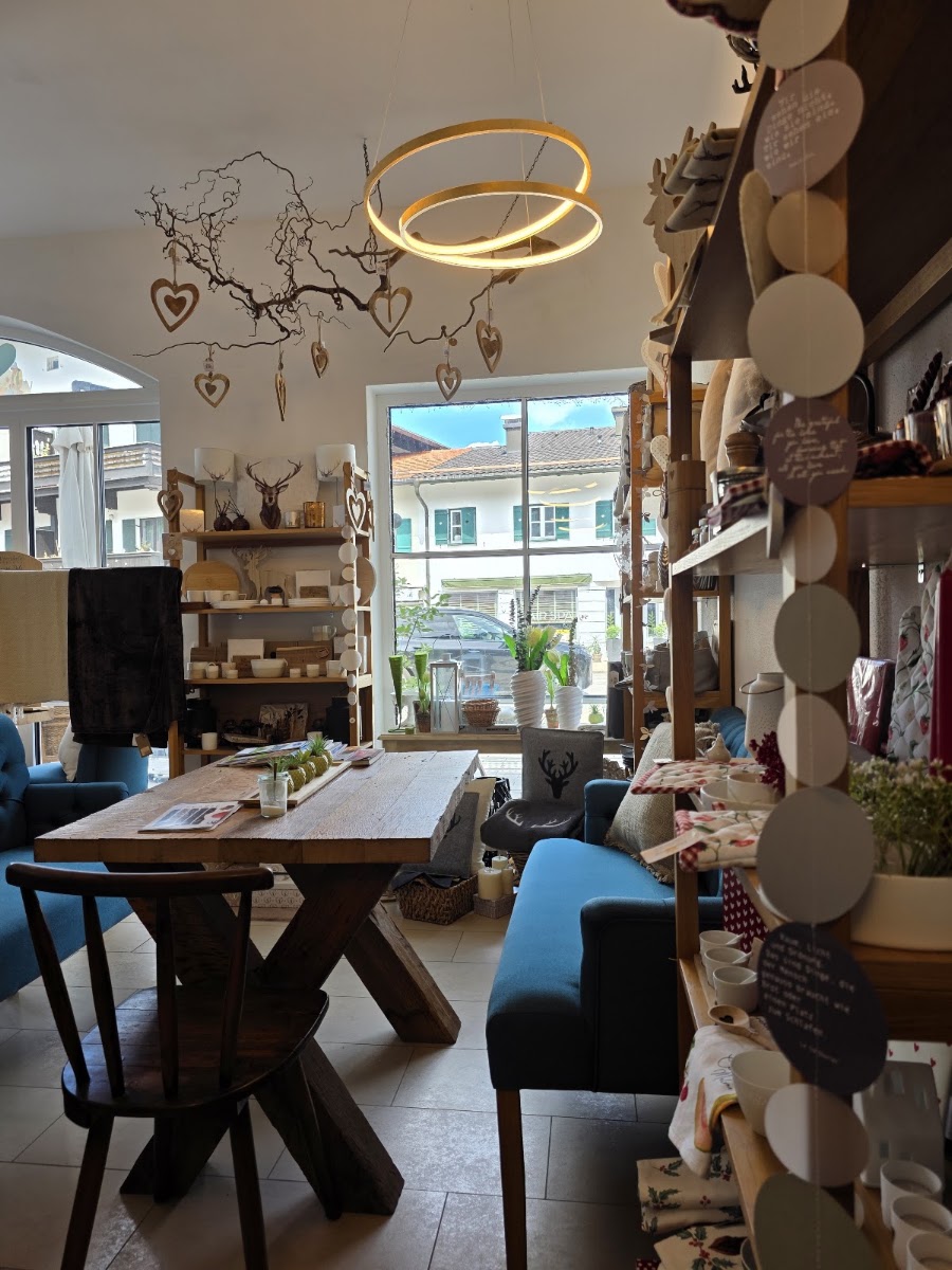 Genuss Café & Deko