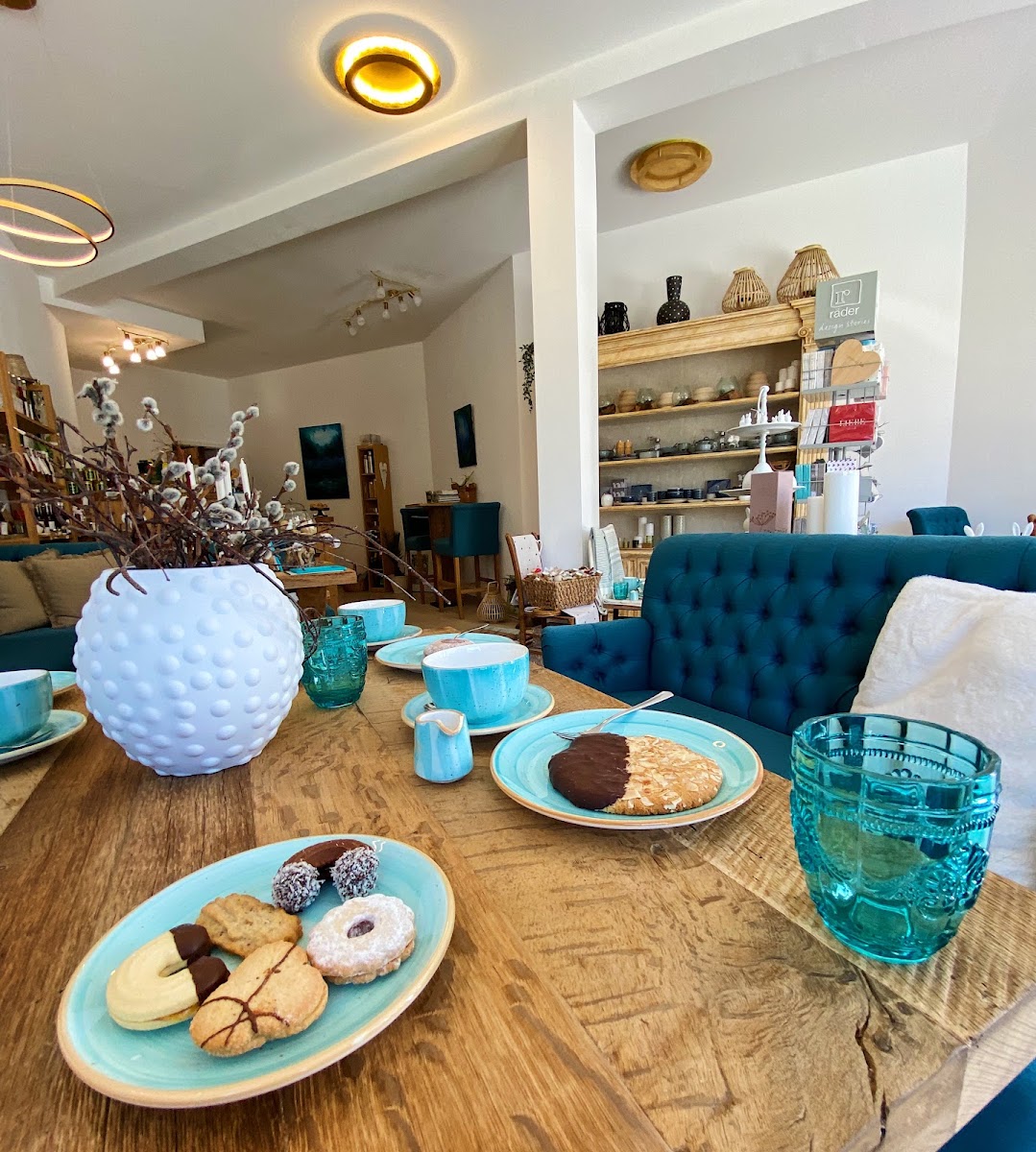 Genuss Café & Deko