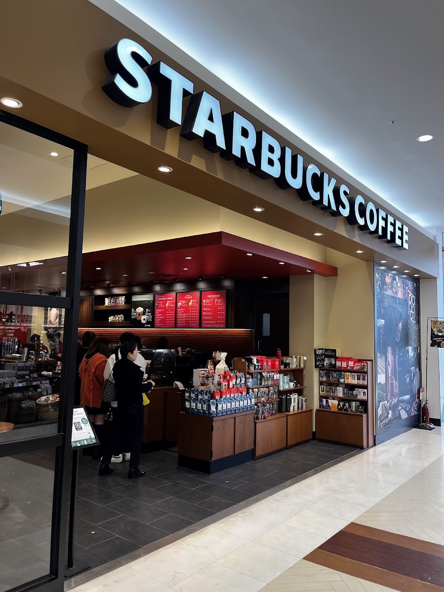 Starbucks Coffee - Youme Town Izumo