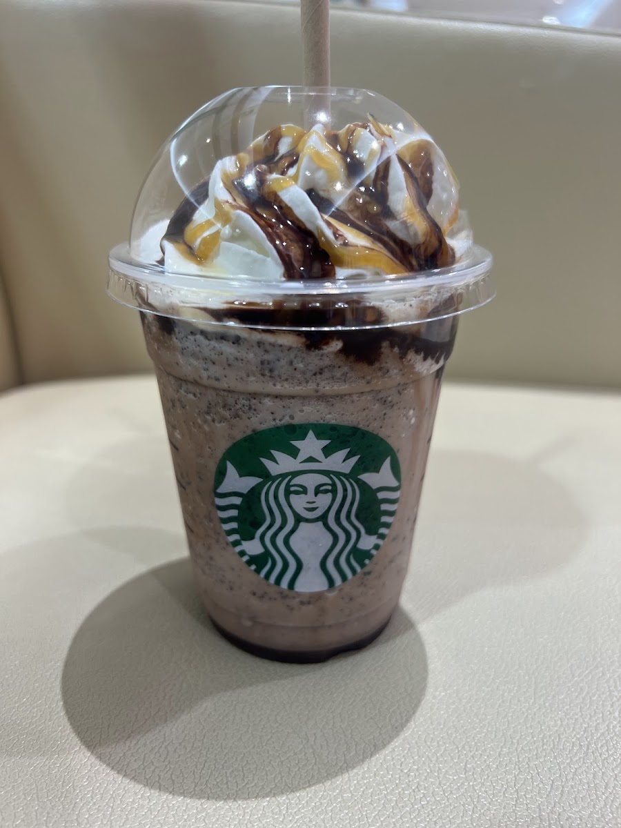 Starbucks Coffee - Youme Town Izumo