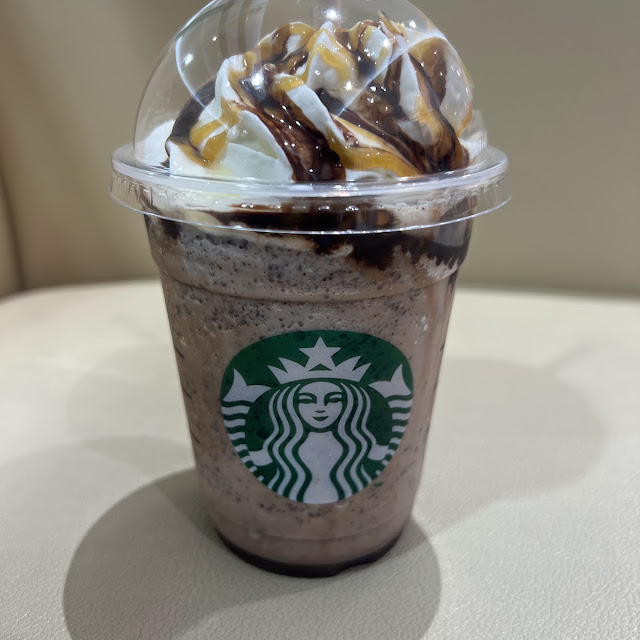 Dark Mocha Chip