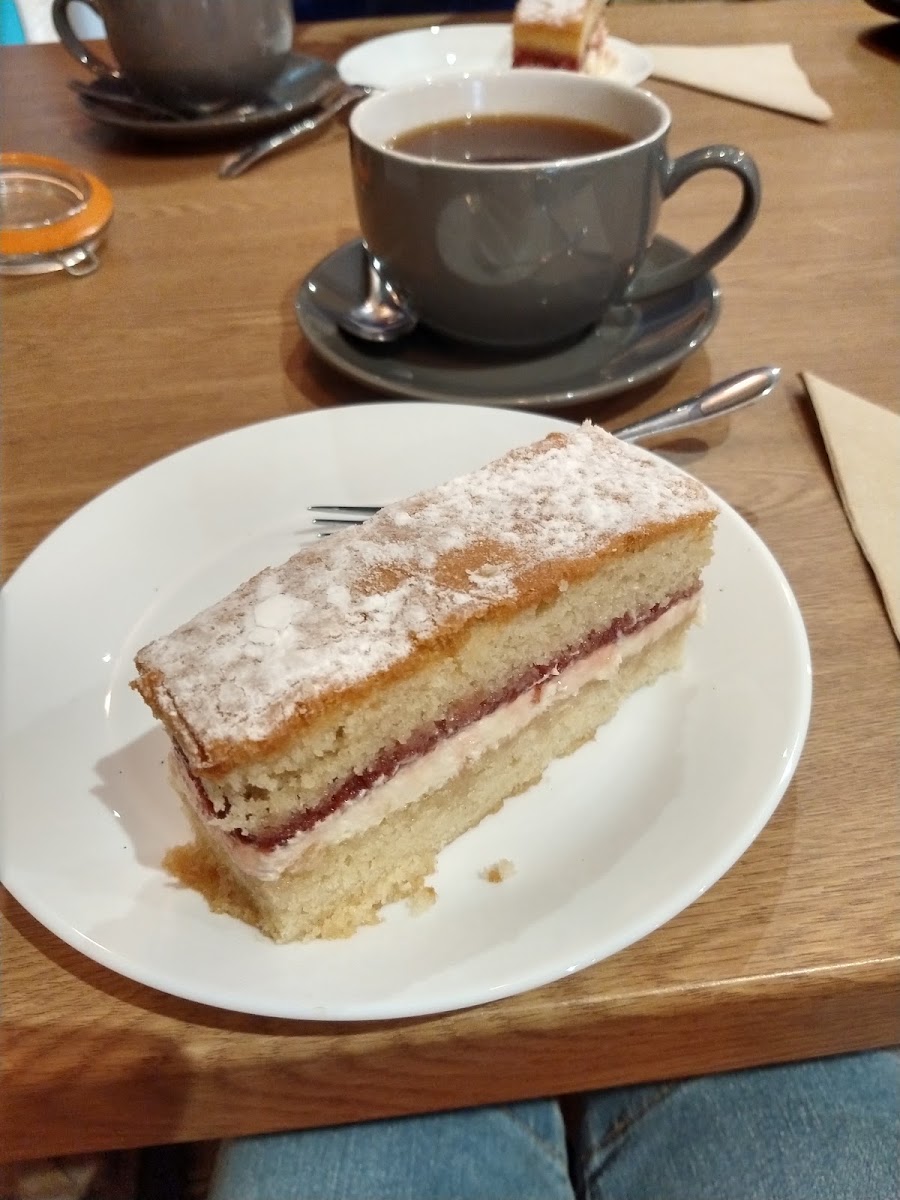 Vineyard Café