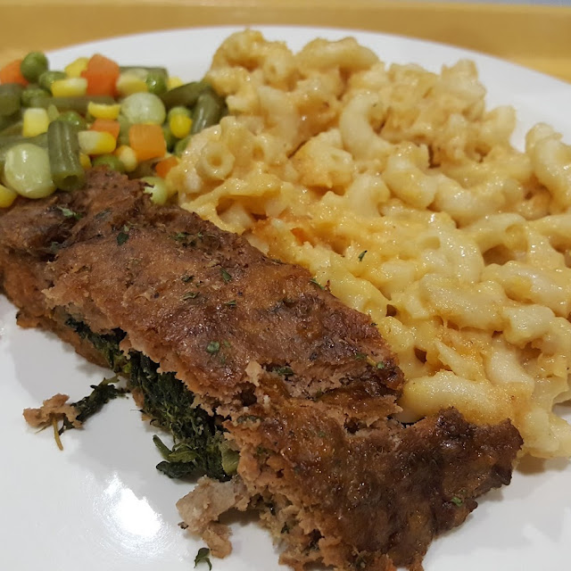 Macaroni and Cheese