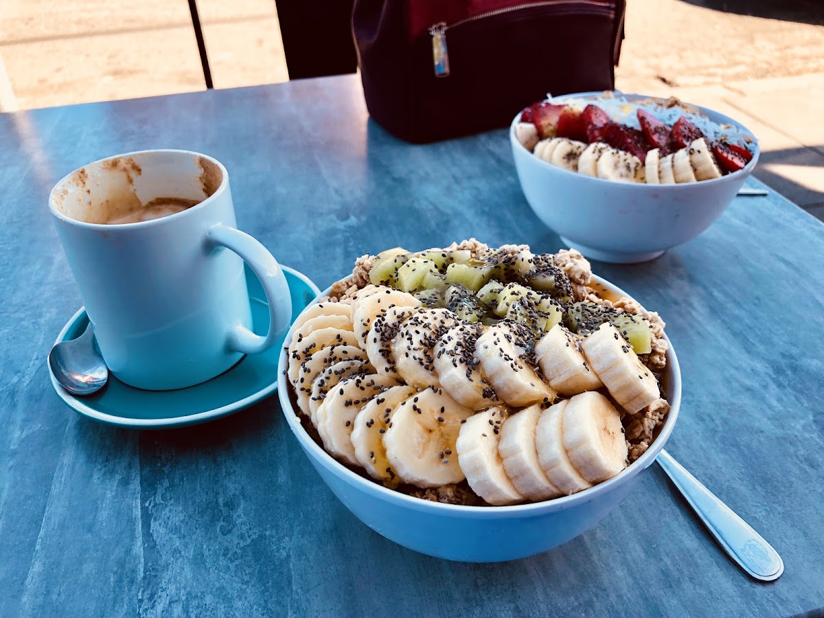 Juice Box Cafe