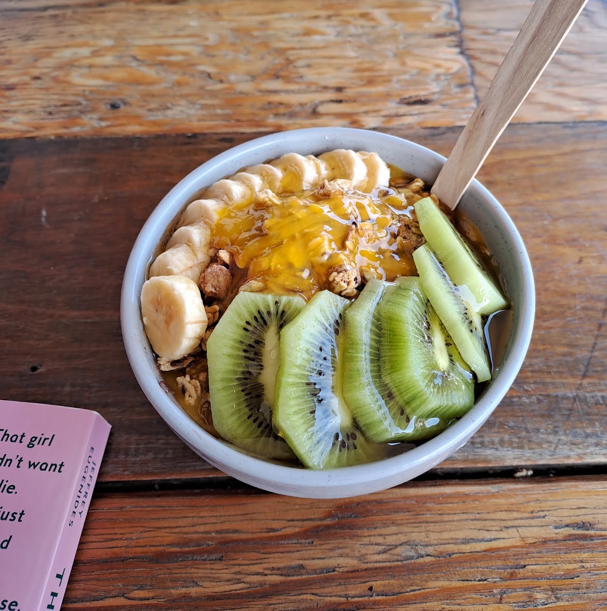 Juice Box Cafe