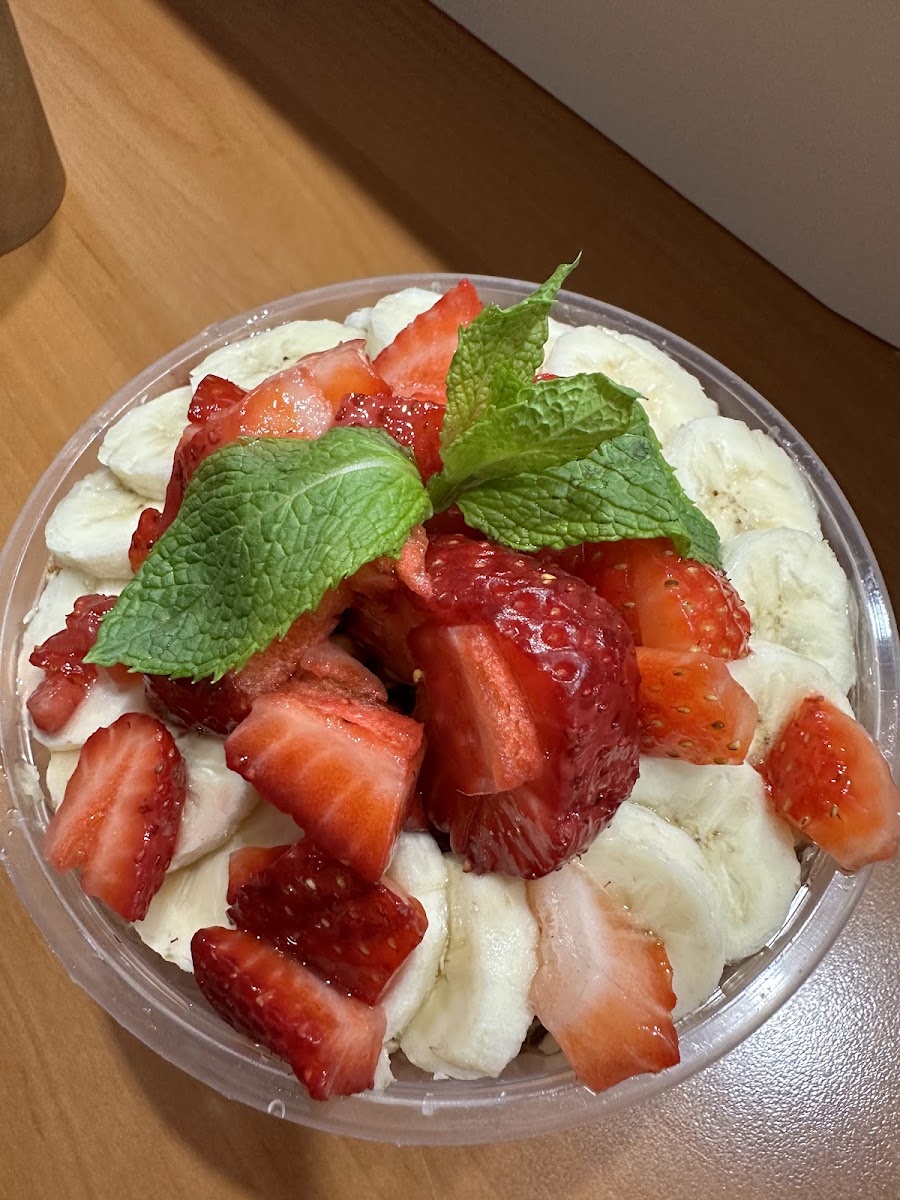 Juice Box Cafe