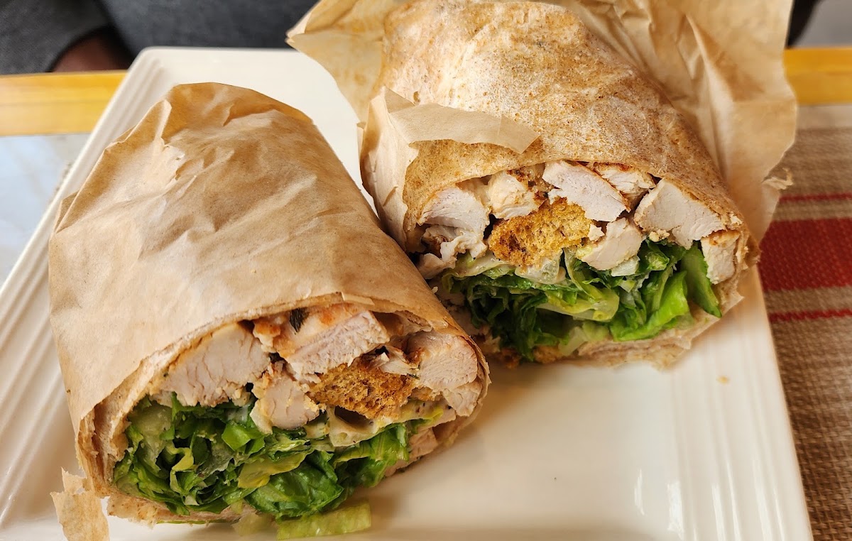 Filoncino Bakery Cafe