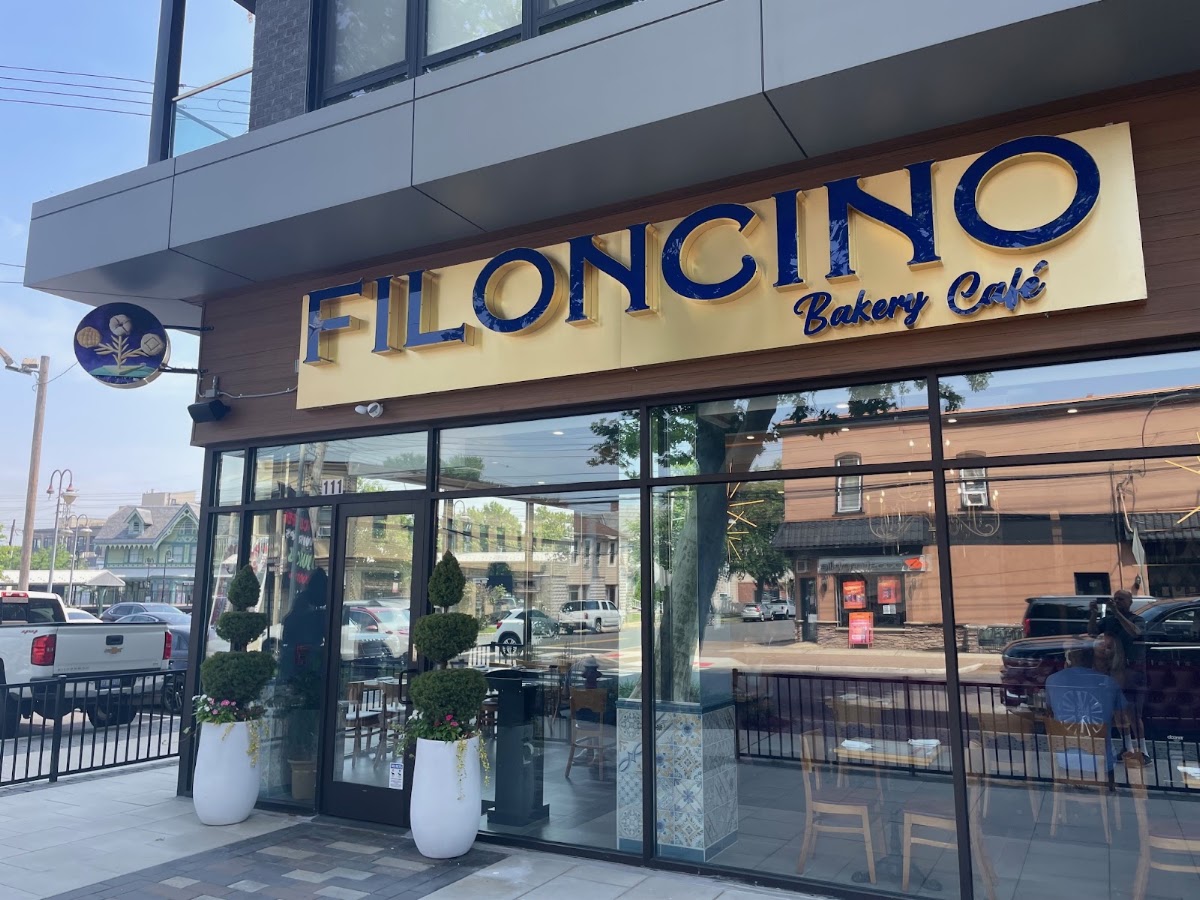 Filoncino Bakery Cafe