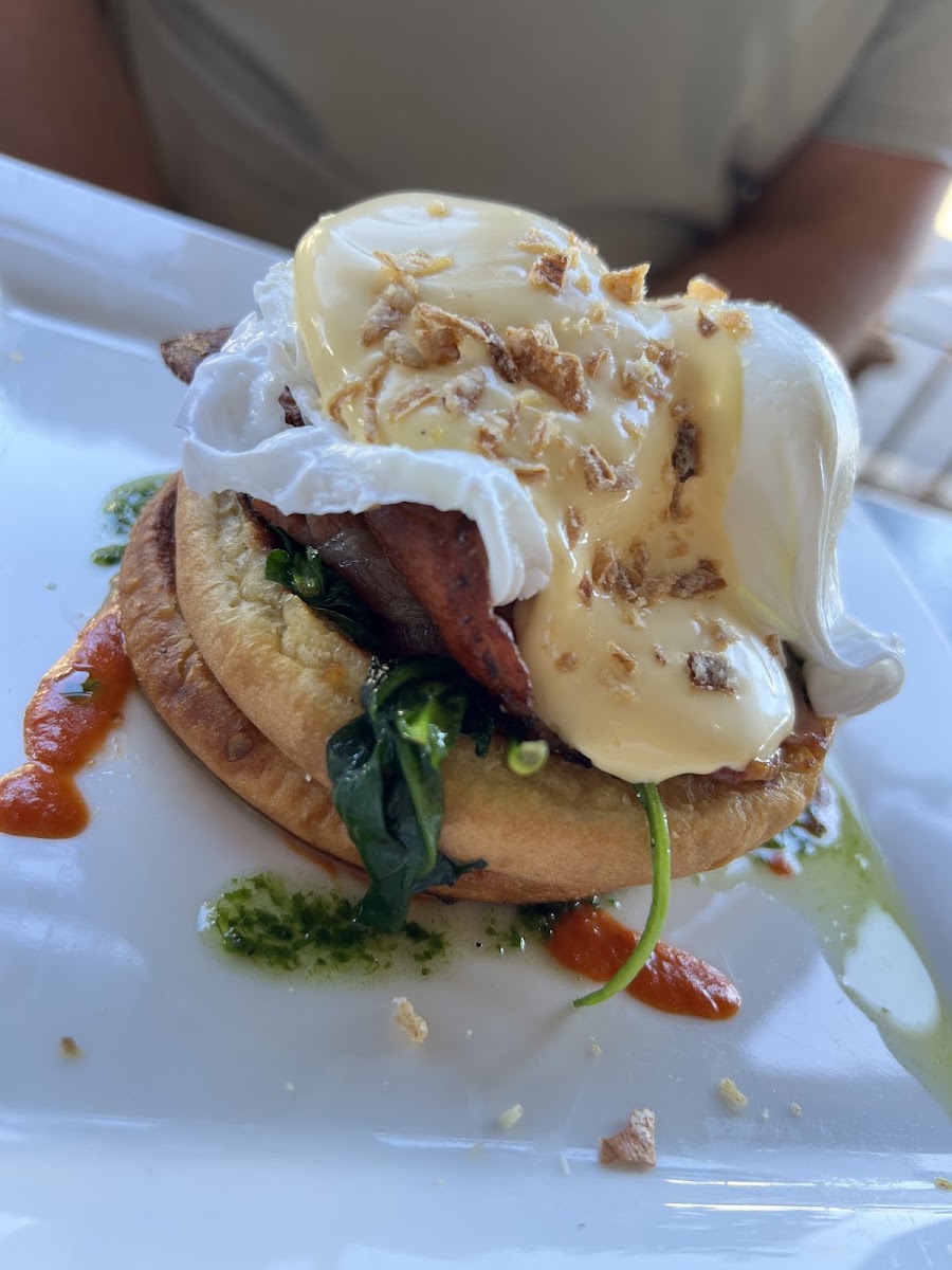 Soull Cafe and Espresso Bar