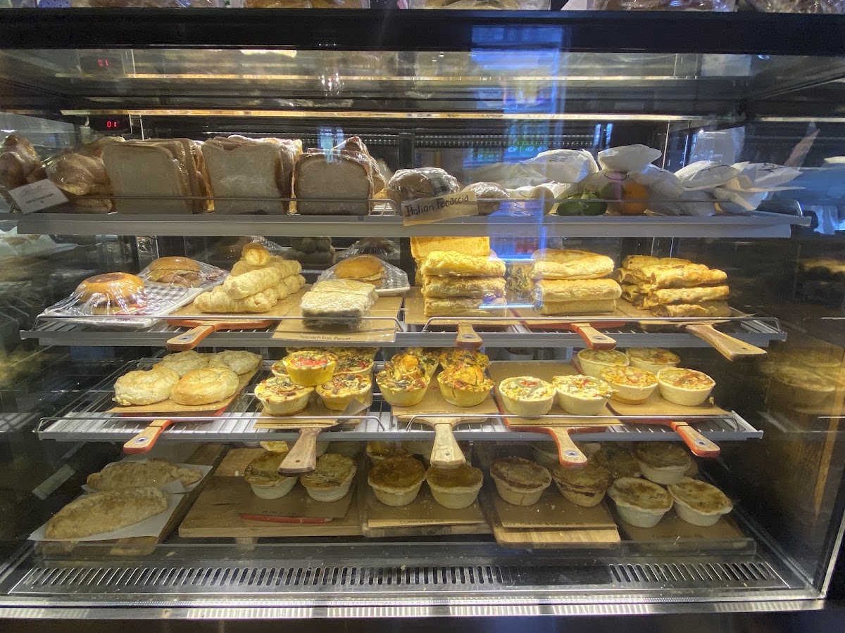 Soull Cafe and Espresso Bar