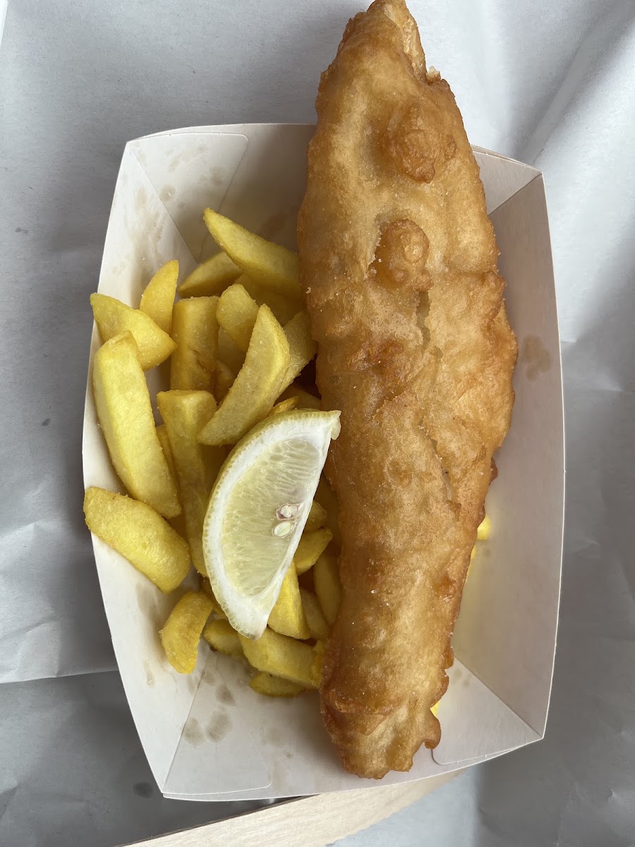 Mulgrave Seafoods
