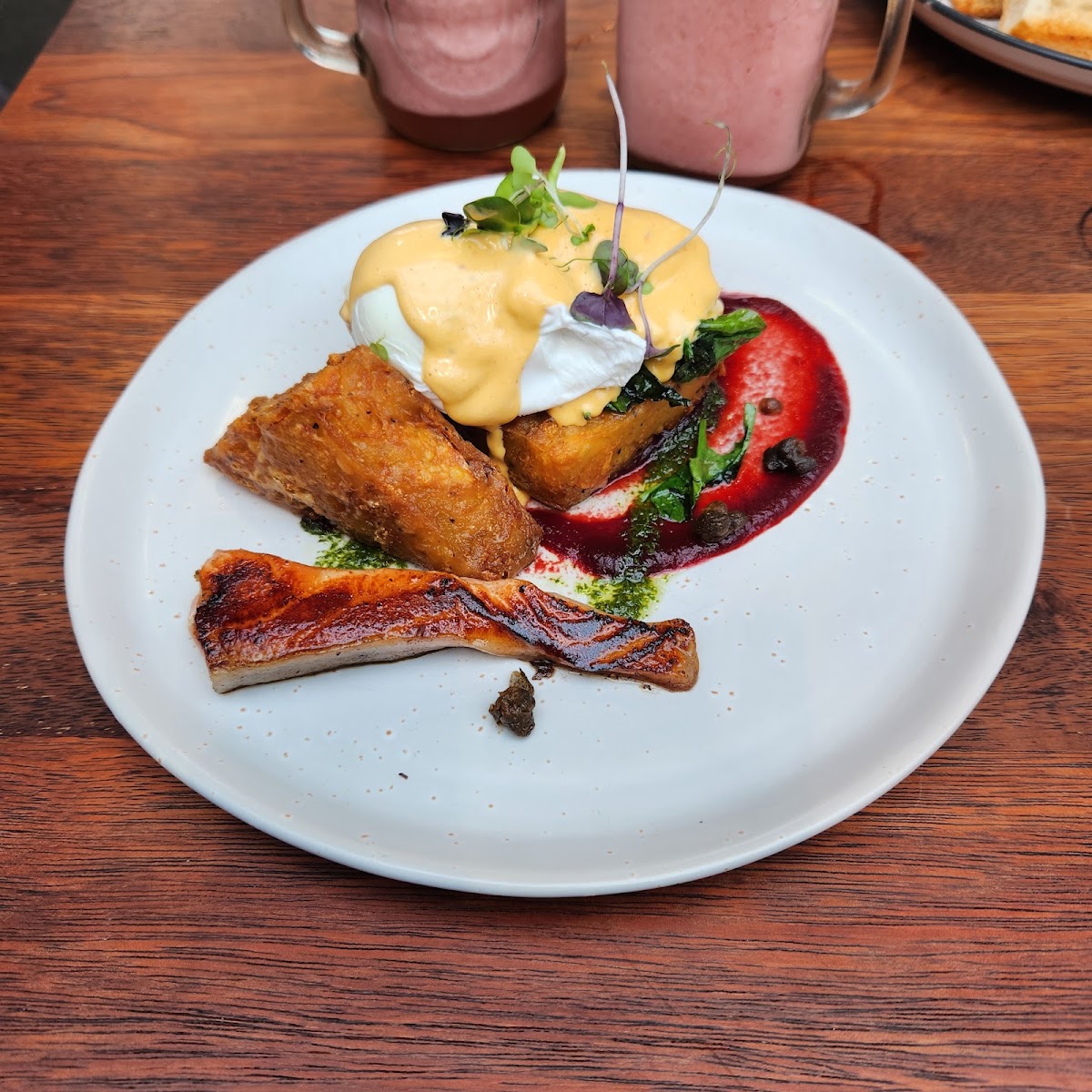 Cafe Botannix Albany