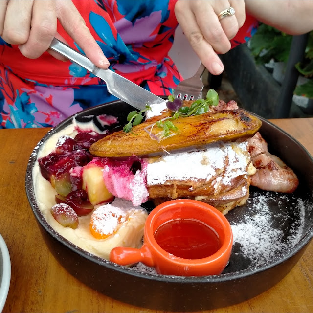 Waffles