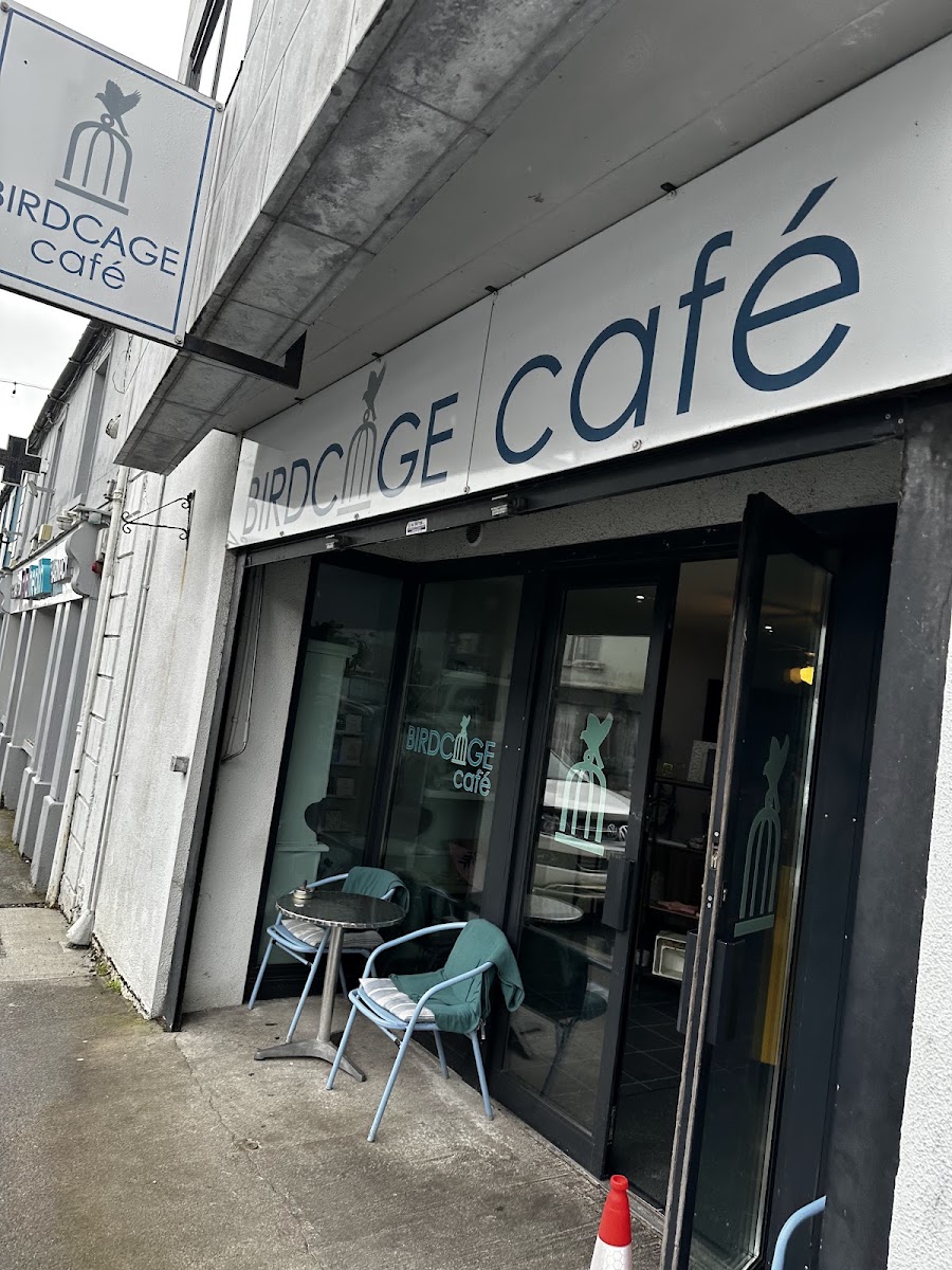 Birdcage Café