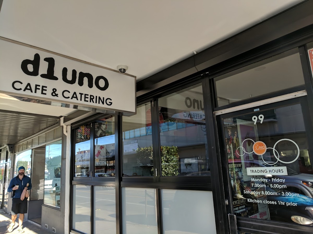 D1UNO