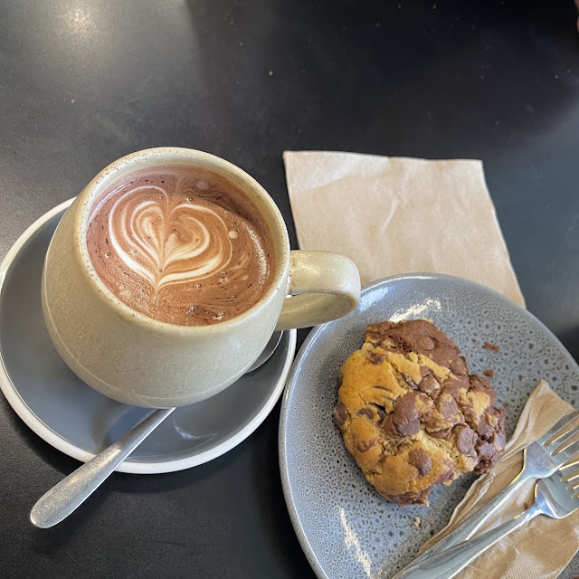 Hot Chocolate
