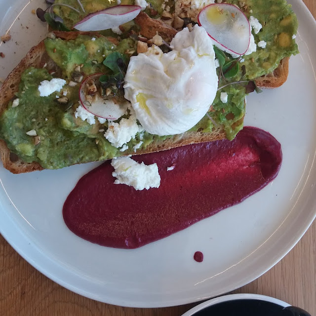 Eggs Your Way