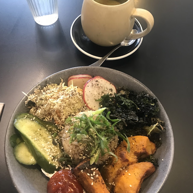 Miso Pumpkin