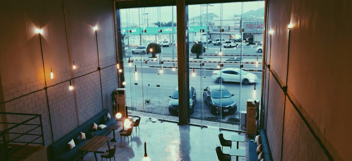 Rest coffee - ريست كوفي