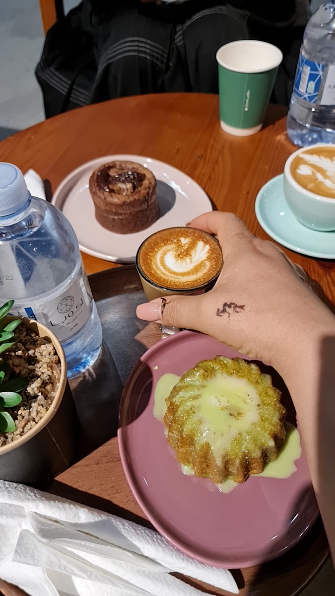 Rest coffee - ريست كوفي