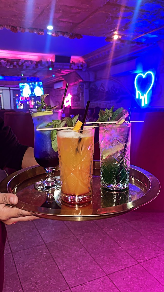 Empire Shisha Bar