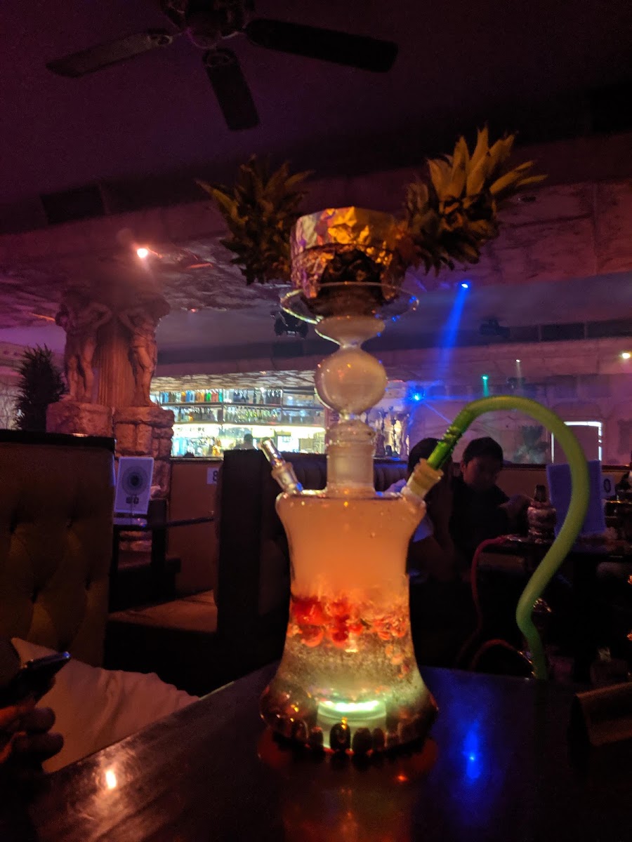 Empire Shisha Bar