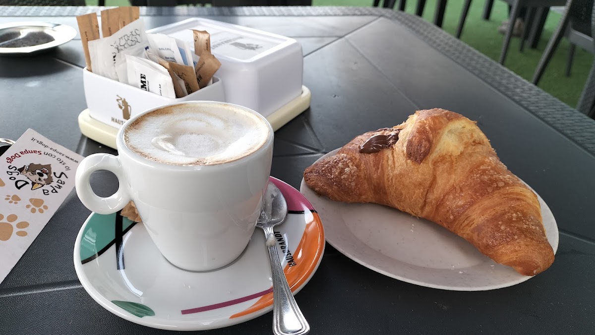 La Plaza Cafè