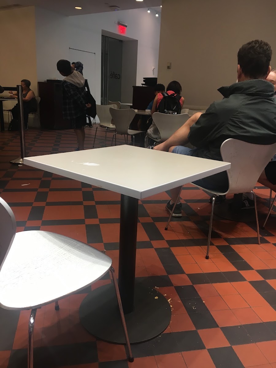 Cafe On 1