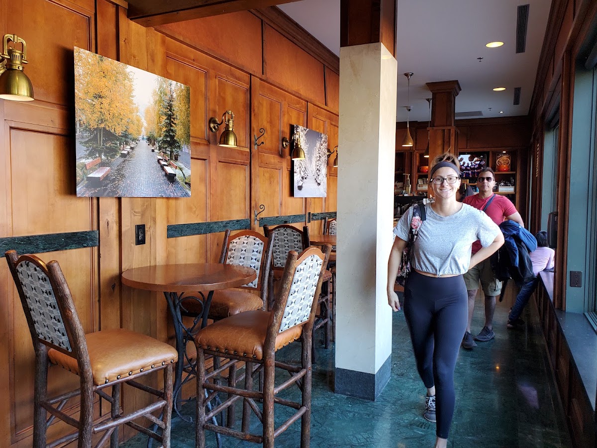Caffe Siena
