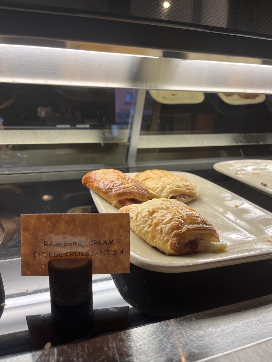 Caffe Siena