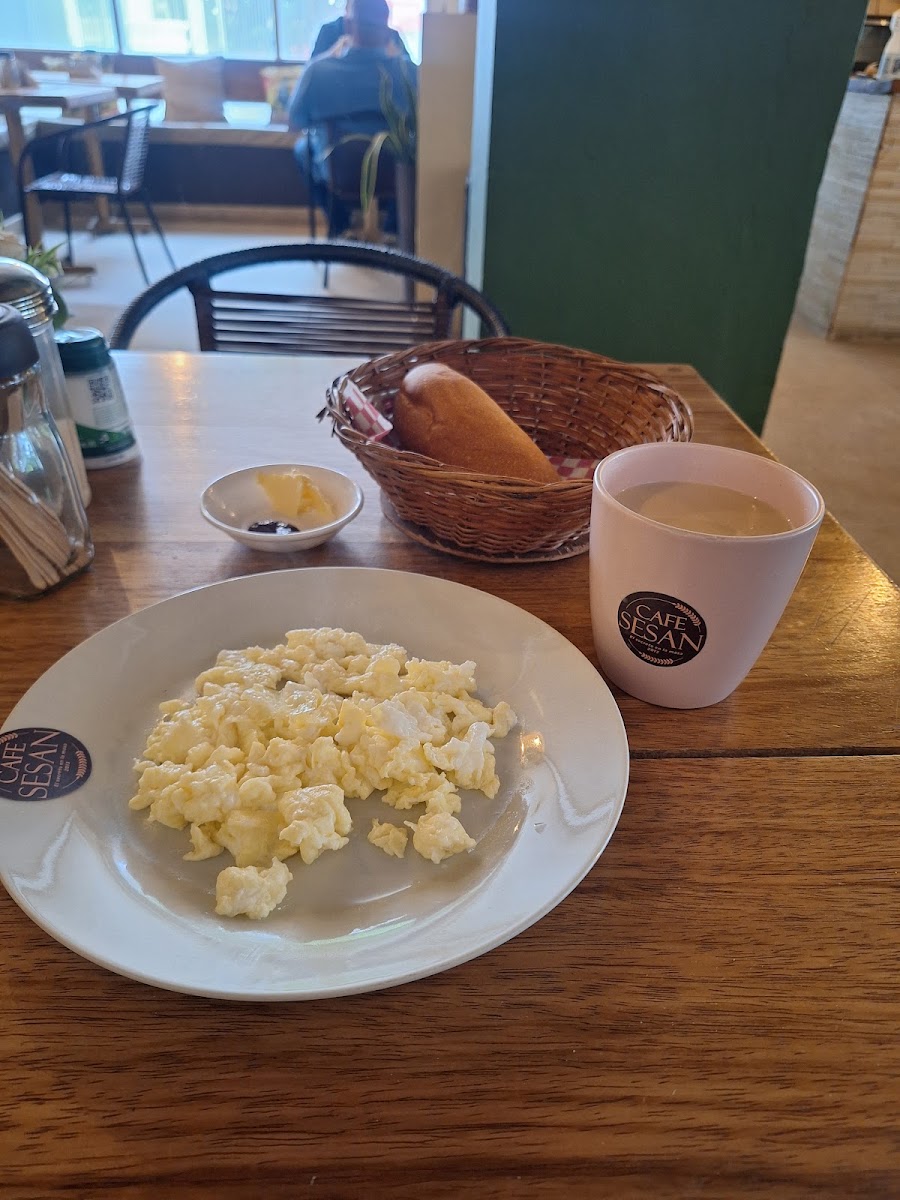 Café Sesan
