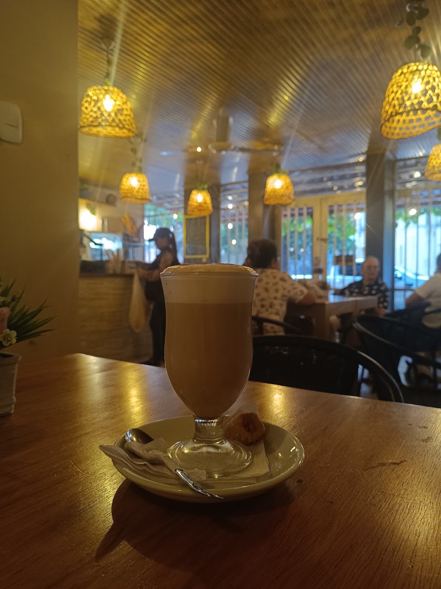 Café Sesan