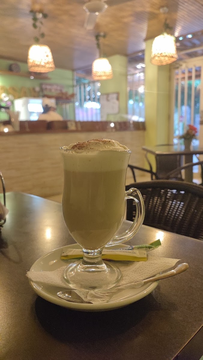 Café Sesan