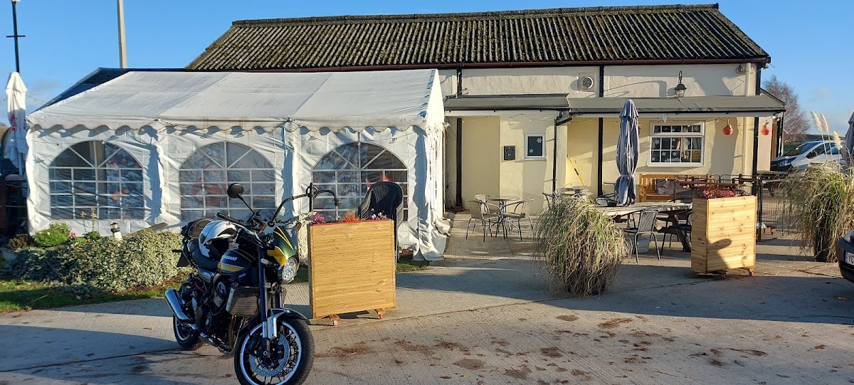 Coffee Dock