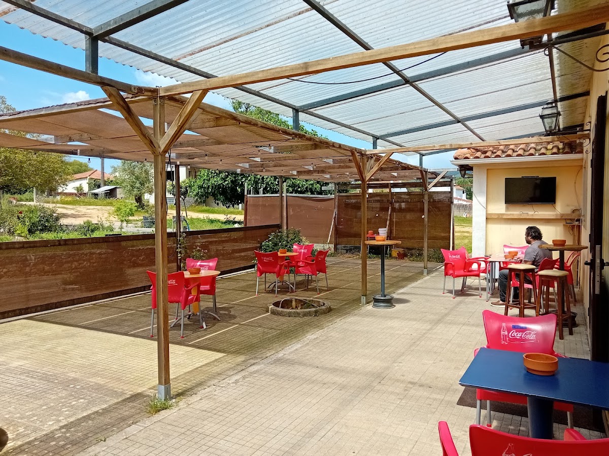 Carrasquinha Bar