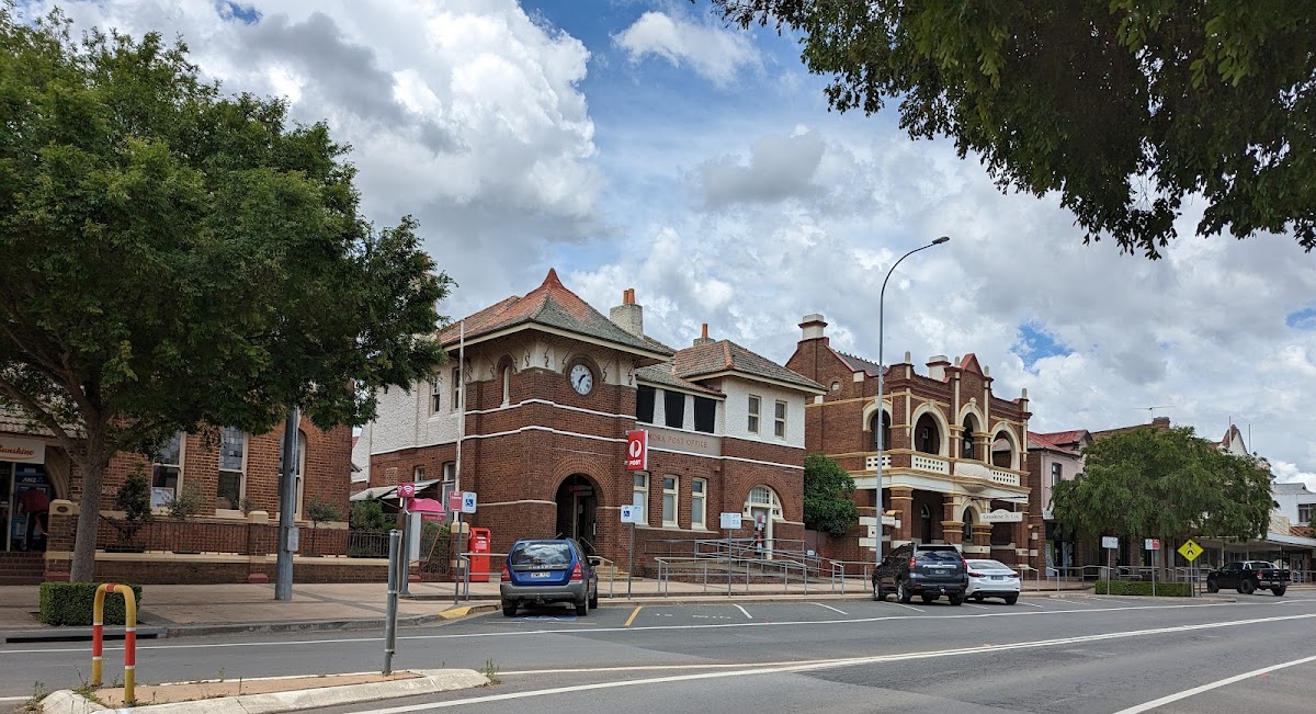Temora's Double Shot