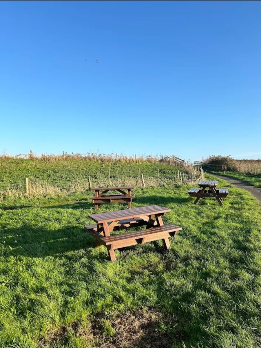 Humber Hideaway Cafe