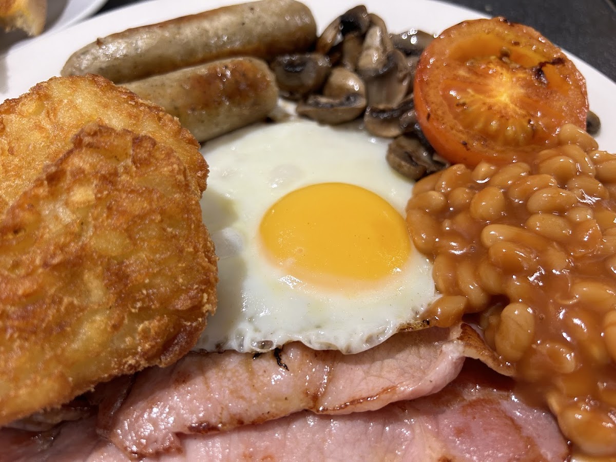 Humber Hideaway Cafe