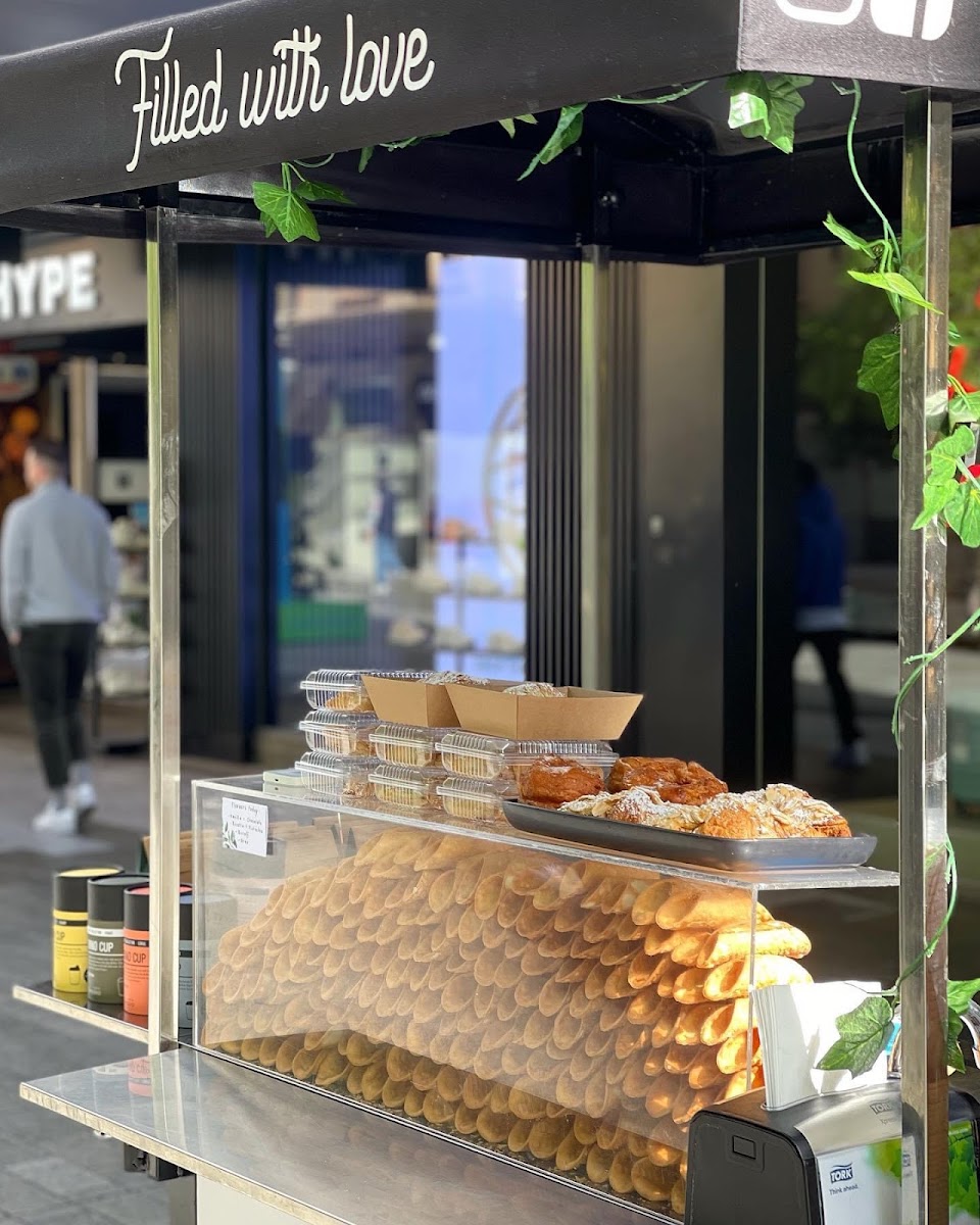 The Cannoli Box Co. Prospect
