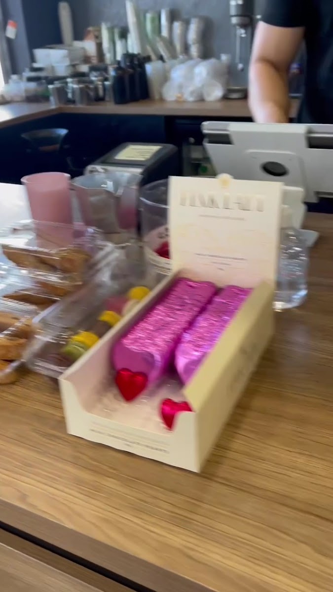 The Cannoli Box Co. Prospect