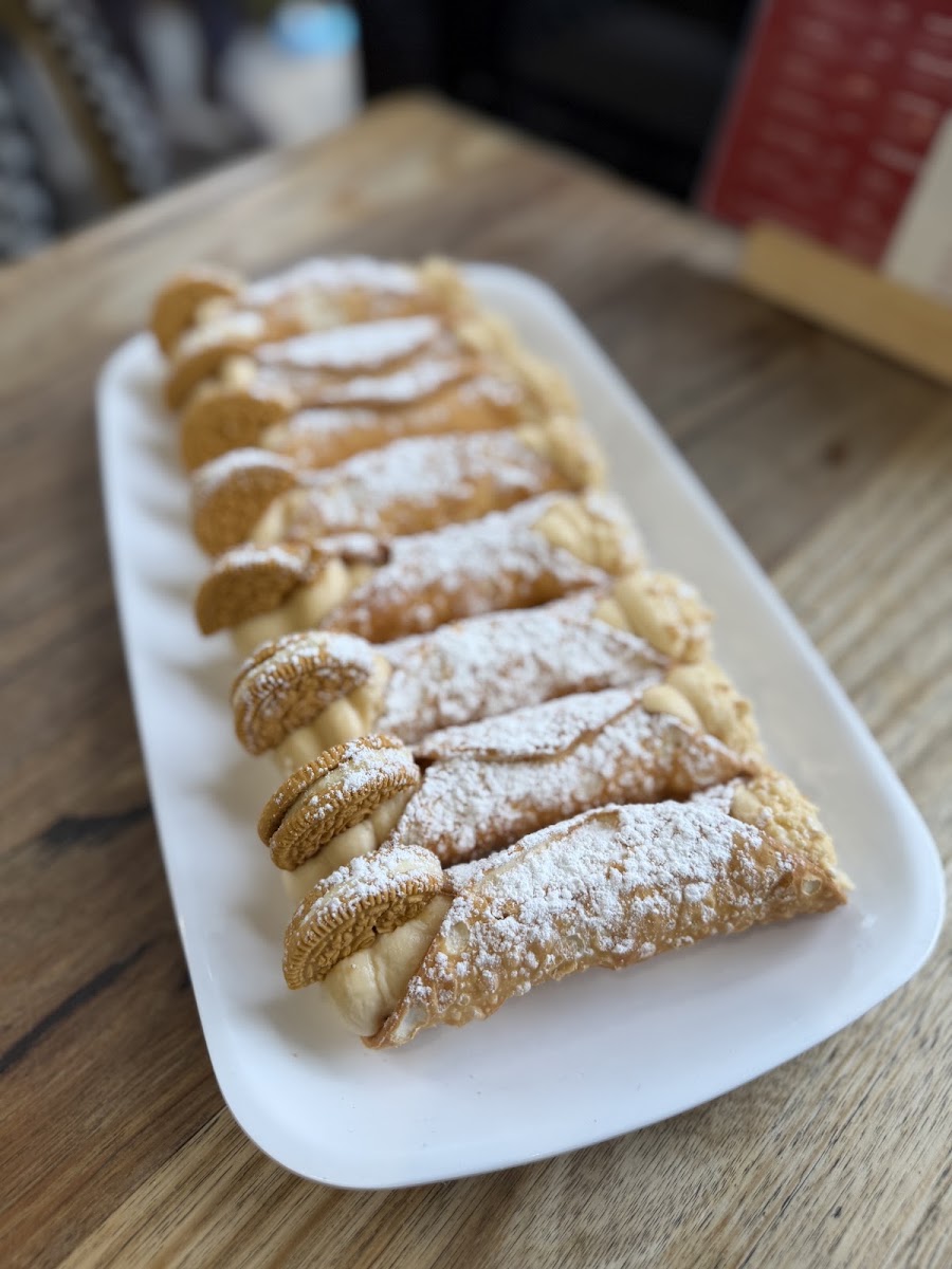The Cannoli Box Co. Prospect